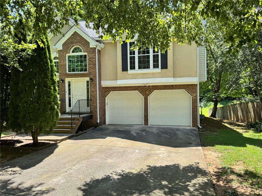 1488 Bellemeade Farms Road SW Marietta GA 30008