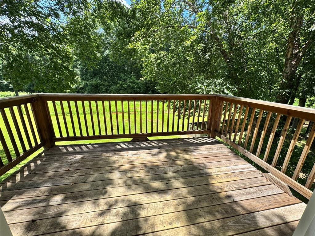 1488 Bellemeade Farms Road SW Marietta GA 30008