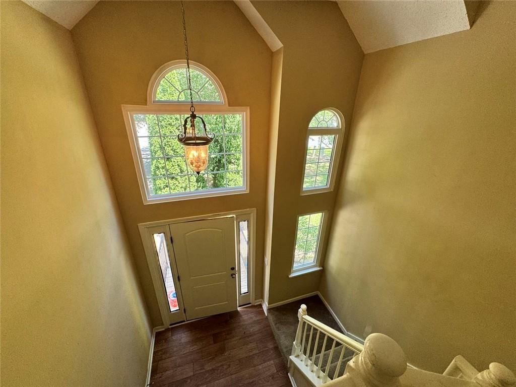 1488 Bellemeade Farms Road SW Marietta GA 30008