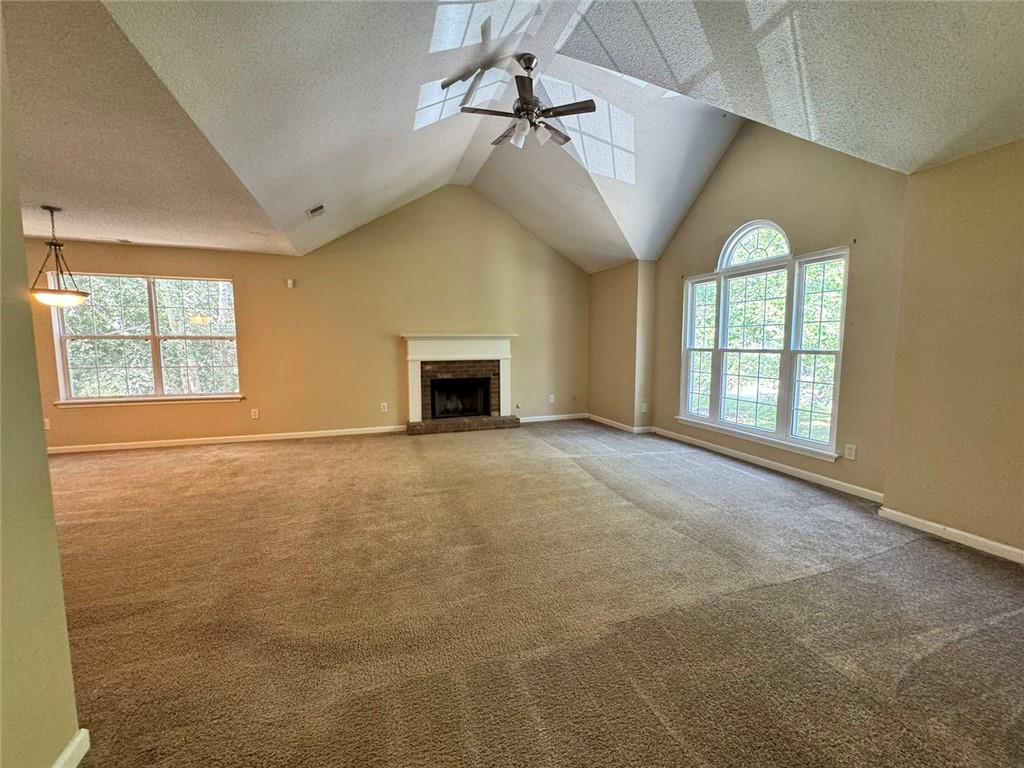 1488 Bellemeade Farms Road SW Marietta GA 30008