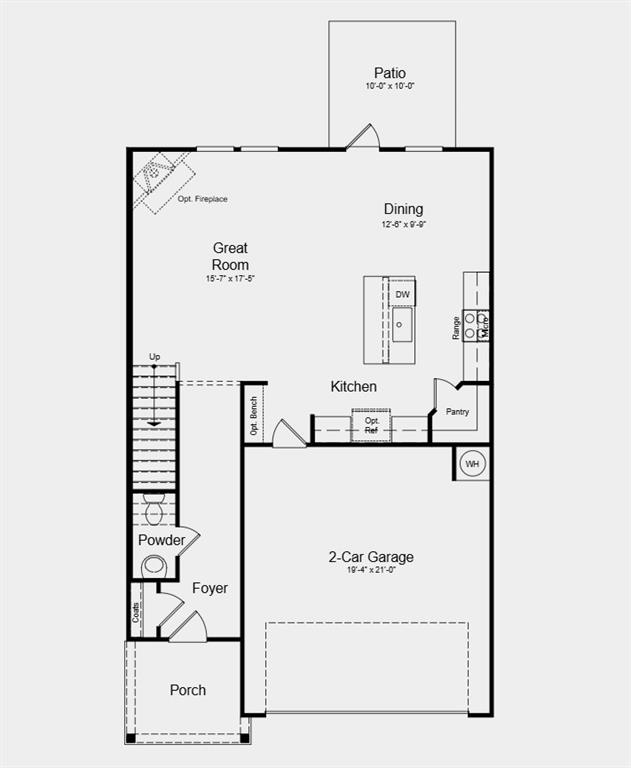 307 Remford Way Euharlee GA 30145