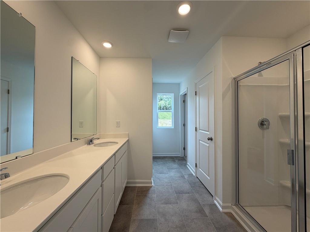 307 Remford Way Euharlee GA 30145