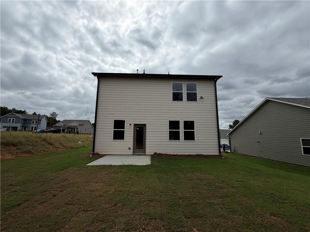 307 Remford Way Euharlee GA 30145