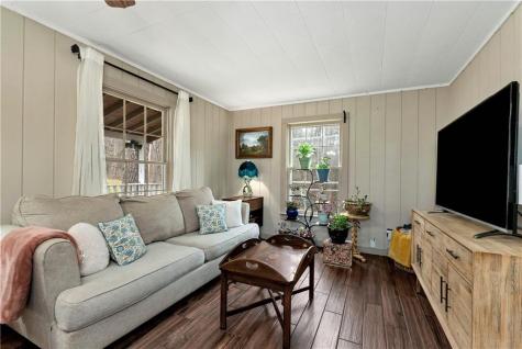 353 Broken Arrow Trail Dahlonega GA 30533