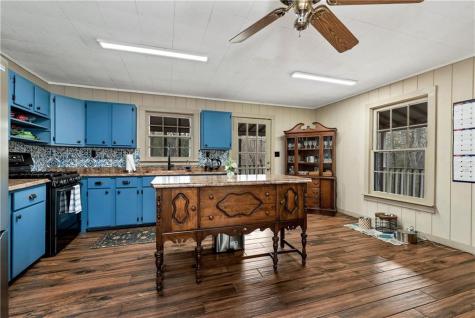 353 Broken Arrow Trail Dahlonega GA 30533