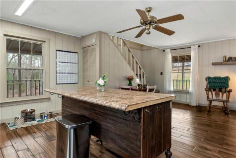 353 Broken Arrow Trail Dahlonega GA 30533