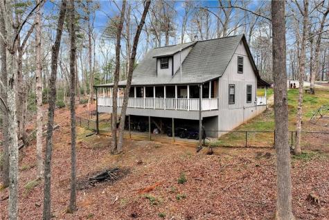 353 Broken Arrow Trail Dahlonega GA 30533
