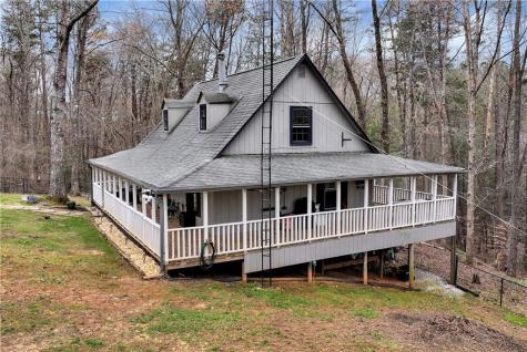 353 Broken Arrow Trail Dahlonega GA 30533