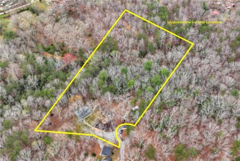 353 Broken Arrow Trail Dahlonega GA 30533