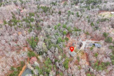 353 Broken Arrow Trail Dahlonega GA 30533