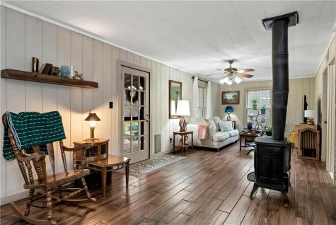 353 Broken Arrow Trail Dahlonega GA 30533