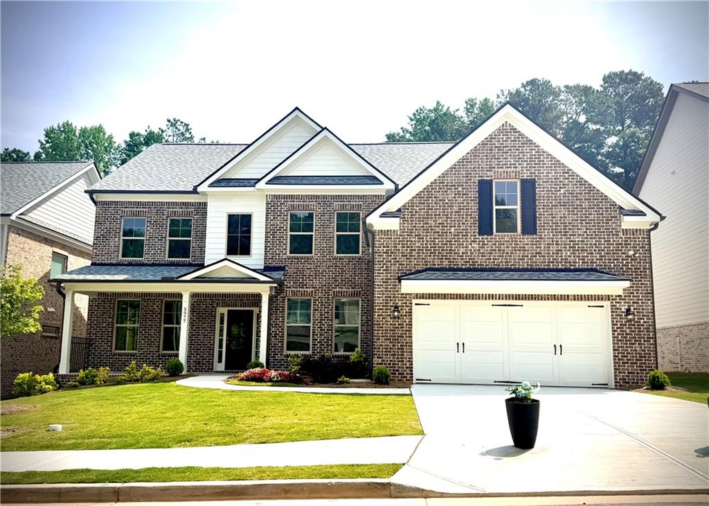 5977 Creek Indian Drive Sugar Hill GA 30518