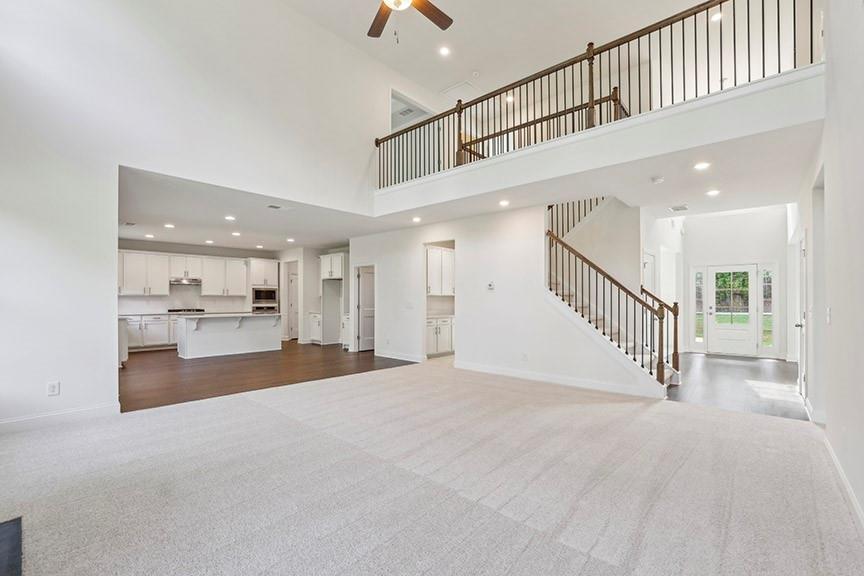 5977 Creek Indian Drive Sugar Hill GA 30518