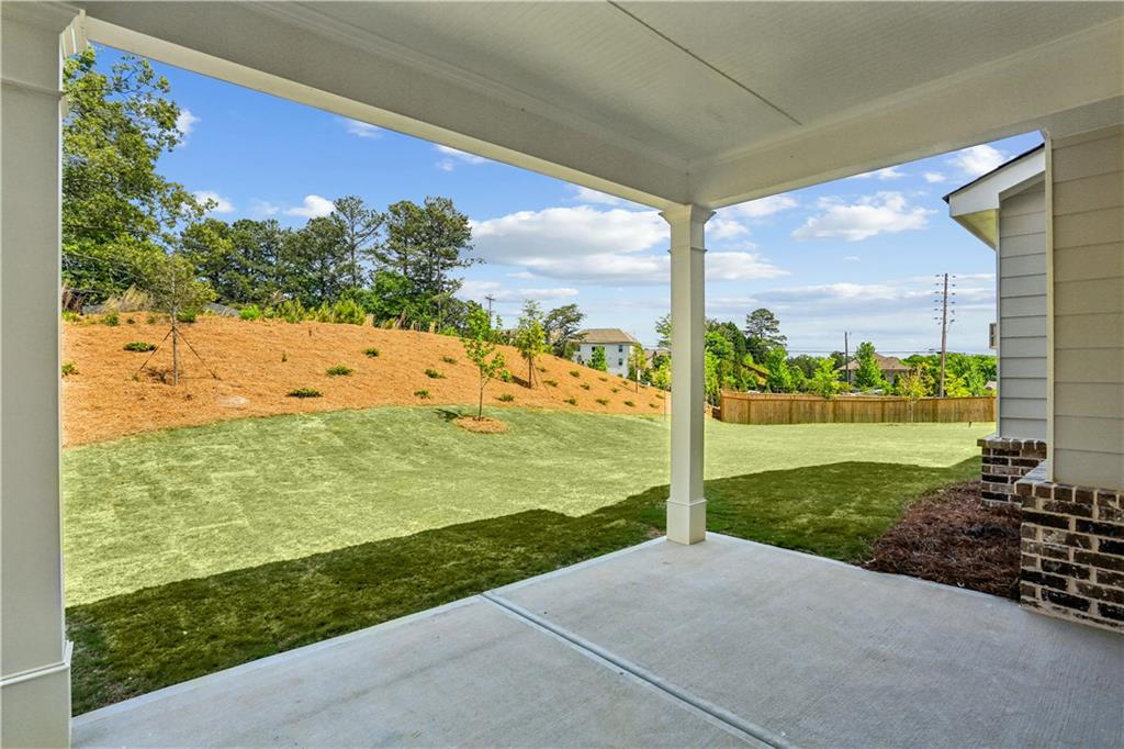 5977 Creek Indian Drive Sugar Hill GA 30518