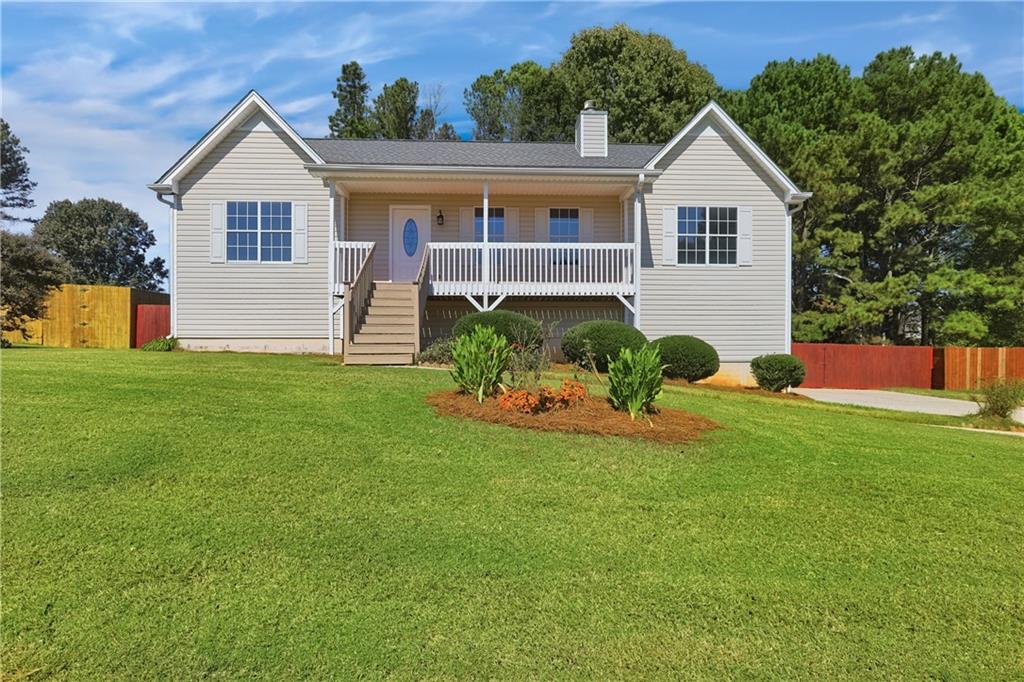 89 Thorntree Pass Powder Springs GA 30127