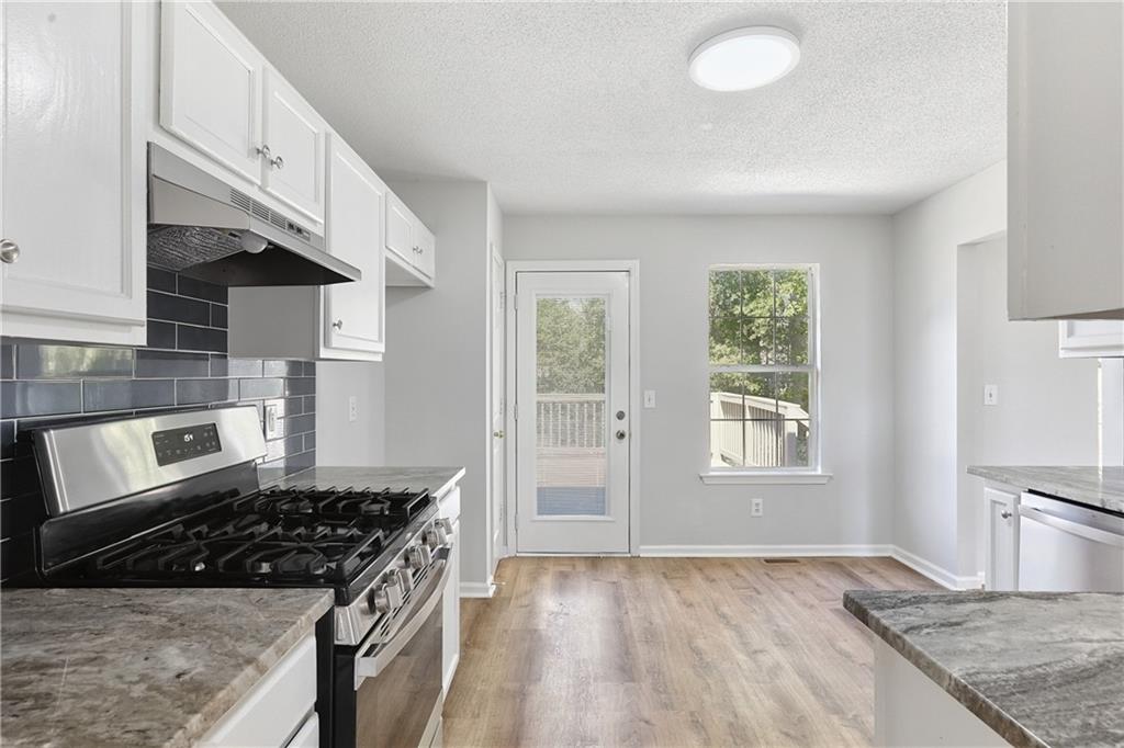 89 Thorntree Pass Powder Springs GA 30127