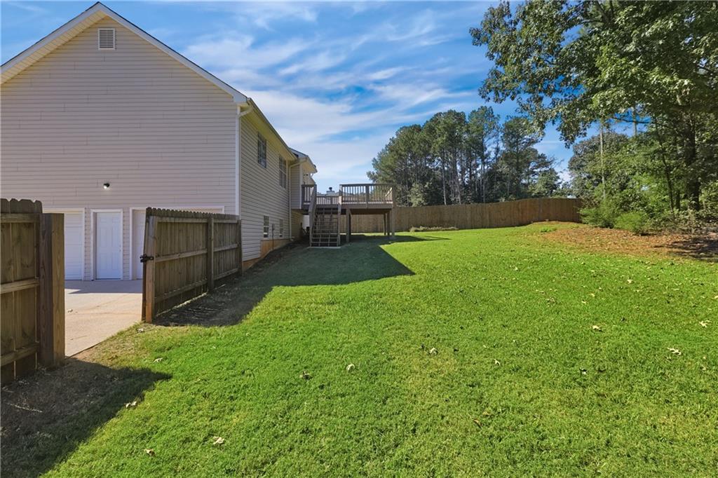 89 Thorntree Pass Powder Springs GA 30127