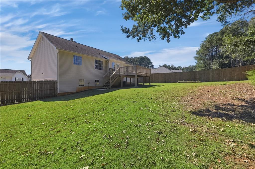 89 Thorntree Pass Powder Springs GA 30127