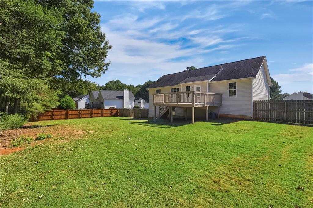 89 Thorntree Pass Powder Springs GA 30127