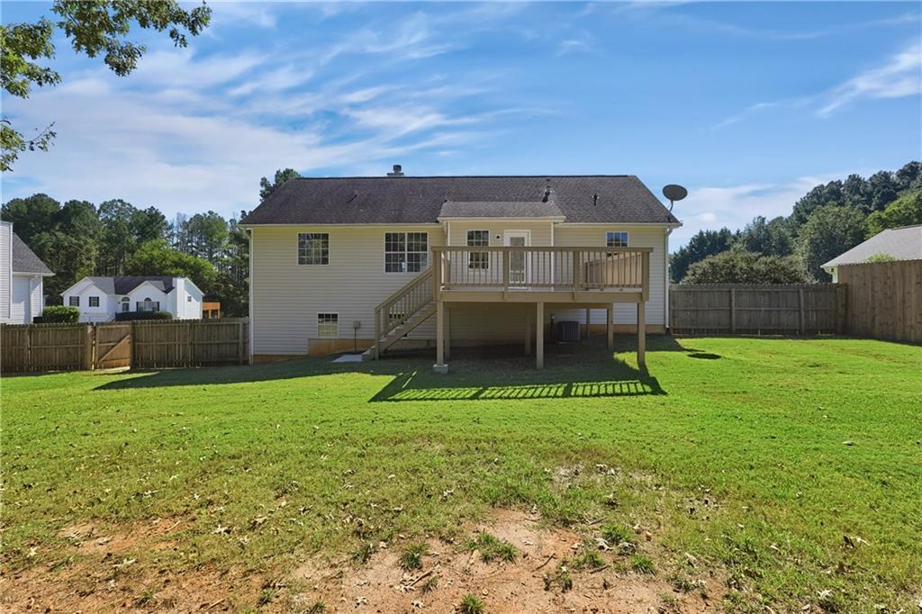 89 Thorntree Pass Powder Springs GA 30127