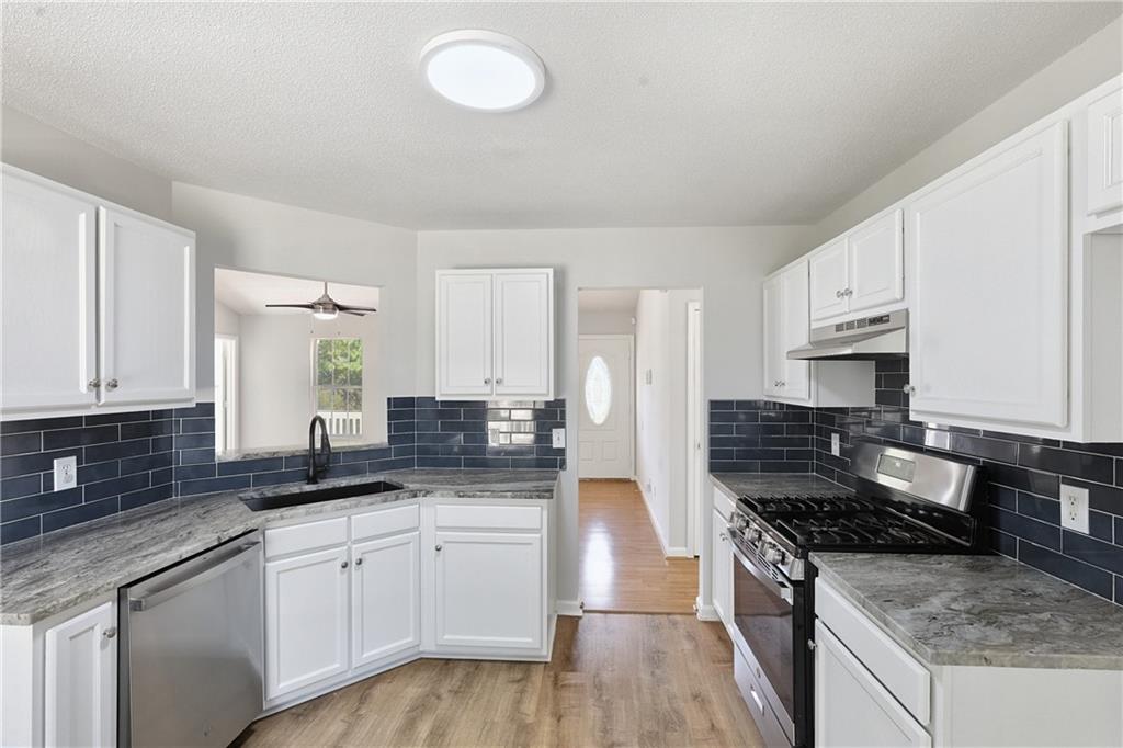 89 Thorntree Pass Powder Springs GA 30127