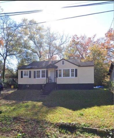 20 Patch Drive Columbus GA 31903
