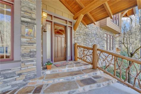740 Little Rock Creek Road Cherry Log GA 30522