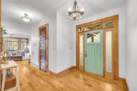 740 Little Rock Creek Road Cherry Log GA 30522