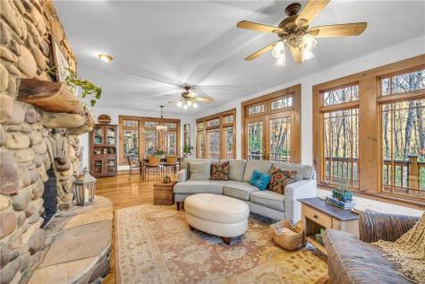 740 Little Rock Creek Road Cherry Log GA 30522