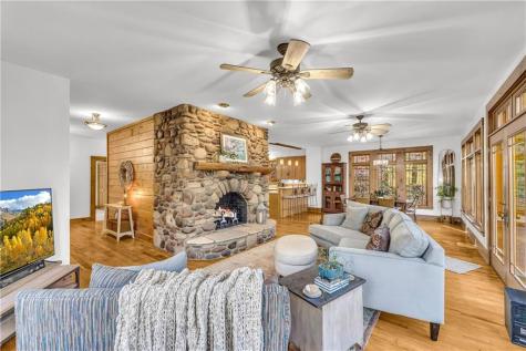 740 Little Rock Creek Road Cherry Log GA 30522