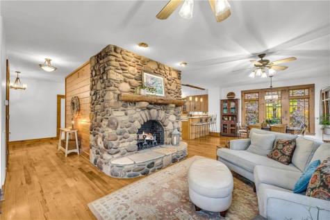 740 Little Rock Creek Road Cherry Log GA 30522