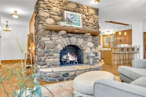 740 Little Rock Creek Road Cherry Log GA 30522
