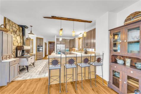 740 Little Rock Creek Road Cherry Log GA 30522