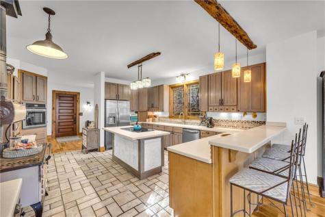 740 Little Rock Creek Road Cherry Log GA 30522
