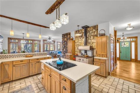 740 Little Rock Creek Road Cherry Log GA 30522