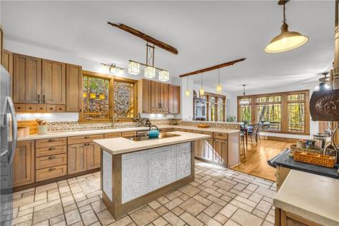 740 Little Rock Creek Road Cherry Log GA 30522
