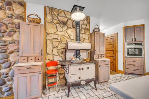 740 Little Rock Creek Road Cherry Log GA 30522