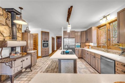 740 Little Rock Creek Road Cherry Log GA 30522