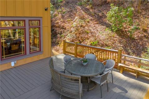 740 Little Rock Creek Road Cherry Log GA 30522