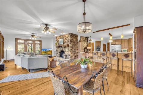 740 Little Rock Creek Road Cherry Log GA 30522