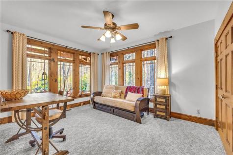 740 Little Rock Creek Road Cherry Log GA 30522
