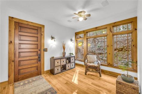 740 Little Rock Creek Road Cherry Log GA 30522