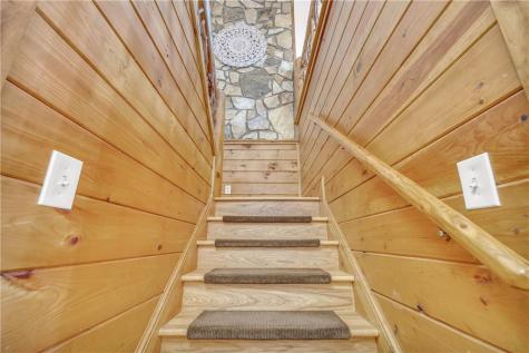 740 Little Rock Creek Road Cherry Log GA 30522