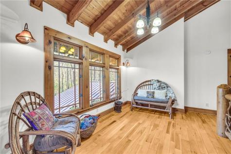 740 Little Rock Creek Road Cherry Log GA 30522