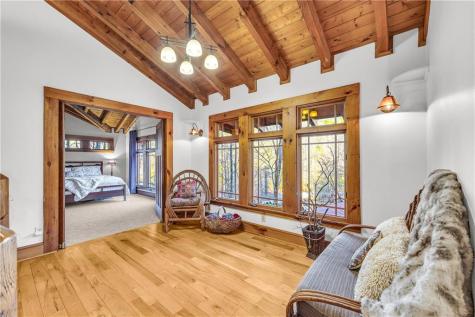 740 Little Rock Creek Road Cherry Log GA 30522