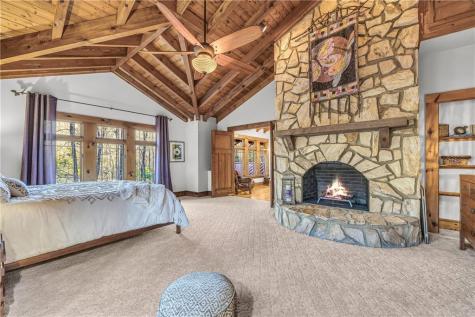 740 Little Rock Creek Road Cherry Log GA 30522