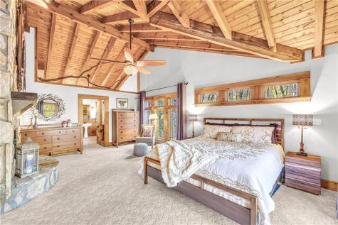 740 Little Rock Creek Road Cherry Log GA 30522