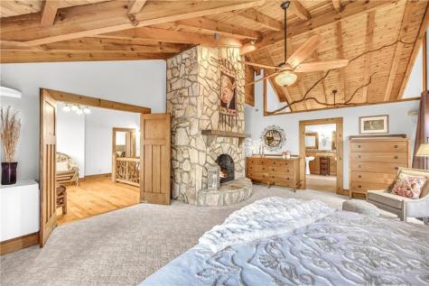 740 Little Rock Creek Road Cherry Log GA 30522