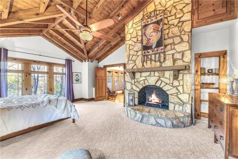 740 Little Rock Creek Road Cherry Log GA 30522