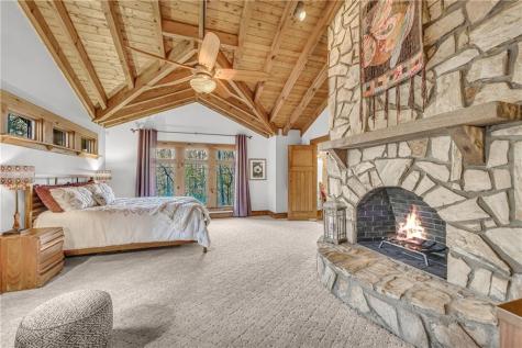 740 Little Rock Creek Road Cherry Log GA 30522